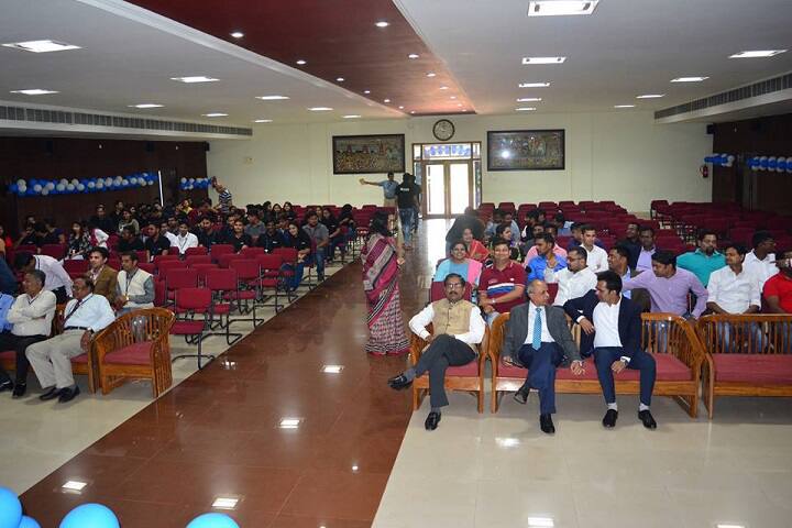 auditorium